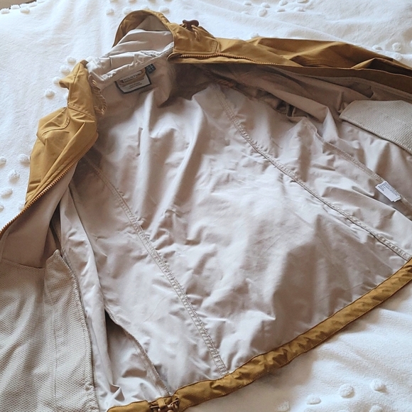 Iona Women's Soft Shell Jacket - Picture 9 of 9